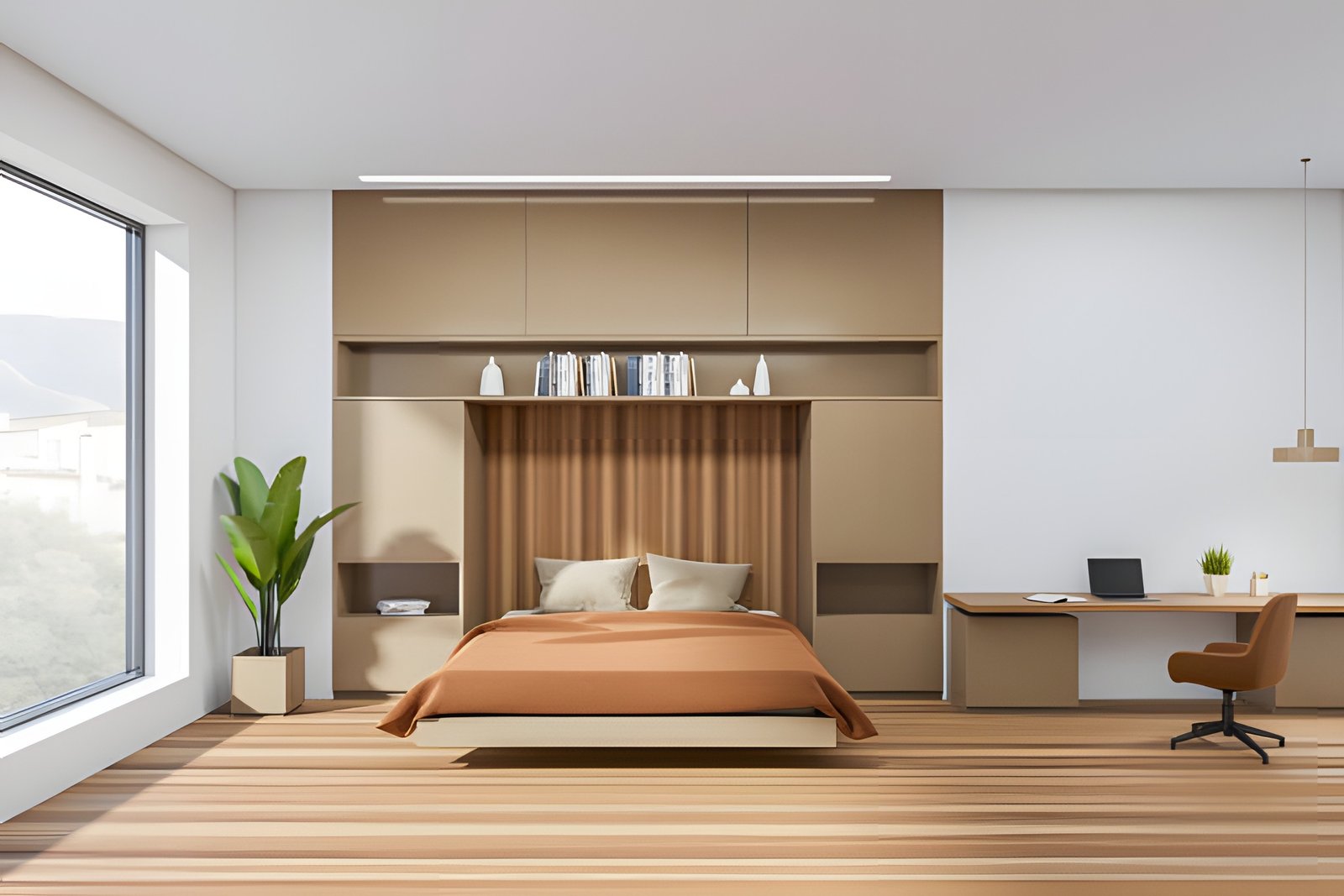 Hawaii Design Builders signature home