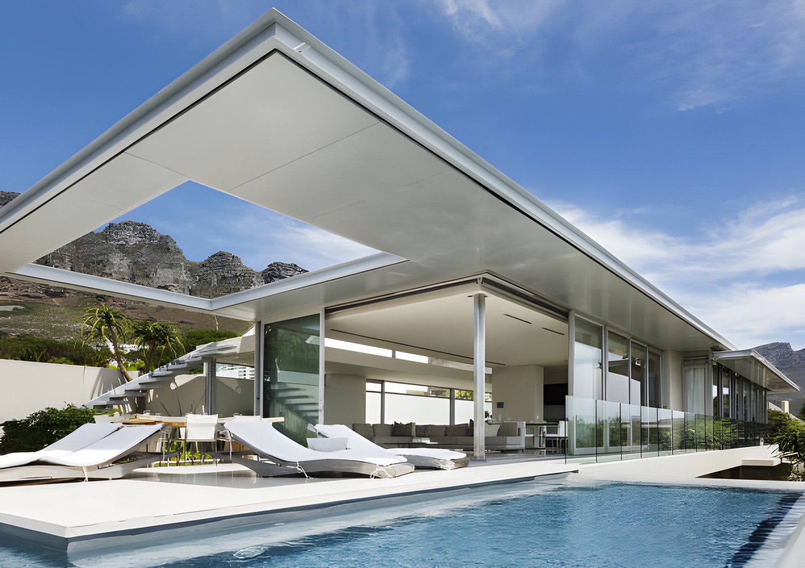 Premium Hawaii home with infinity pool