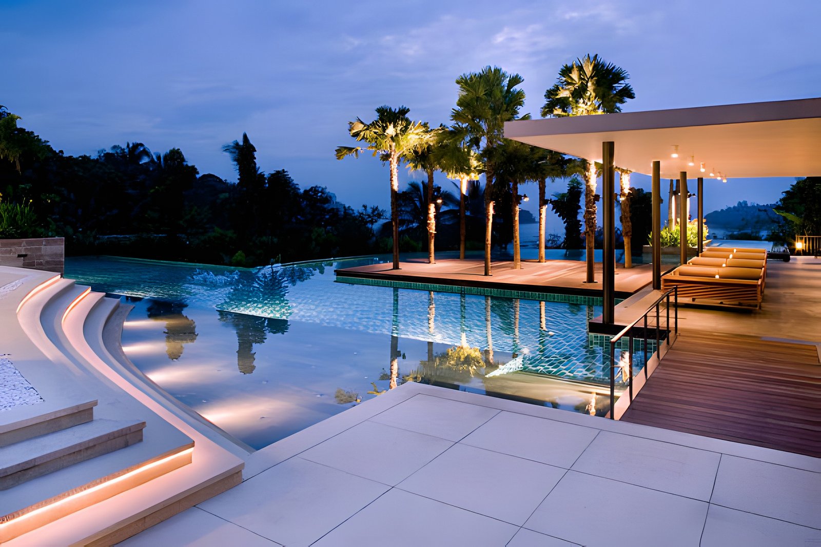 Panelized construction Hawaii home